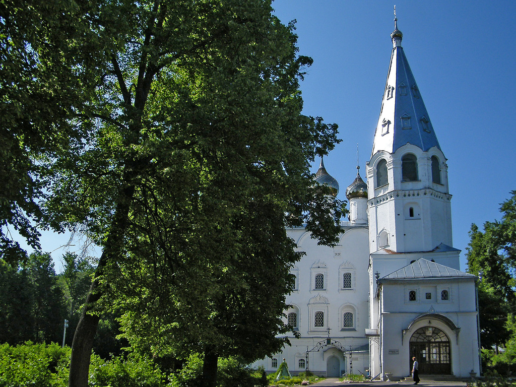 Vyazniki